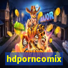 hdporncomix