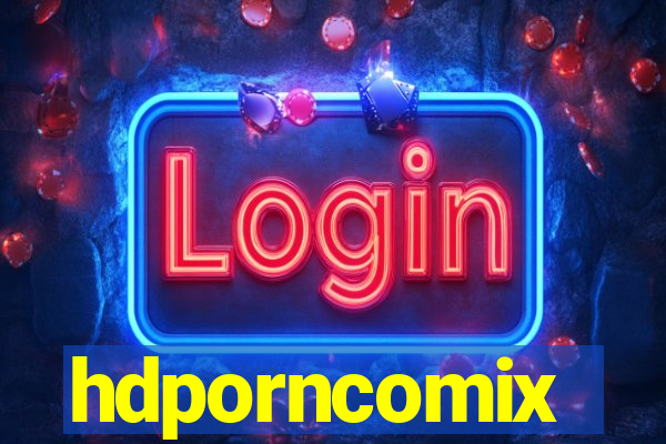 hdporncomix