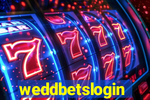 weddbetslogin