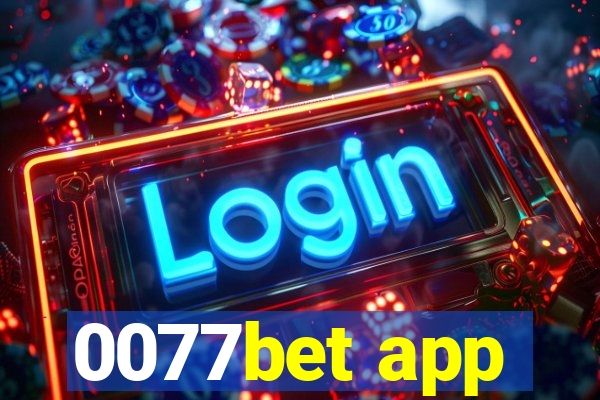 0077bet app