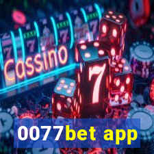 0077bet app