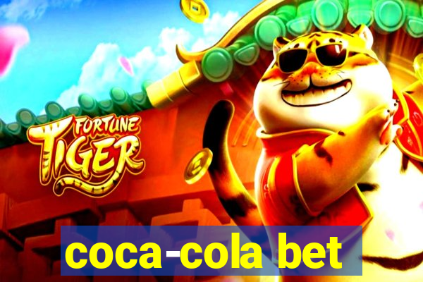 coca-cola bet
