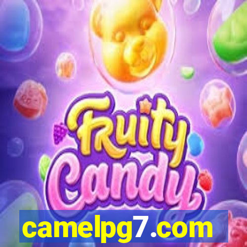 camelpg7.com