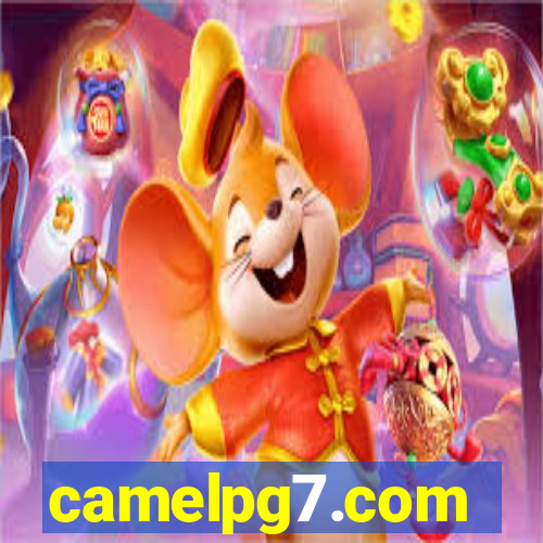 camelpg7.com