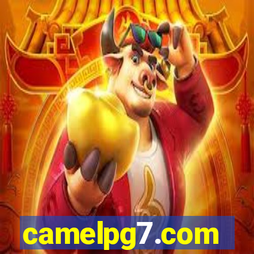 camelpg7.com