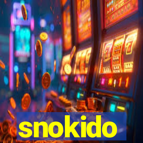 snokido