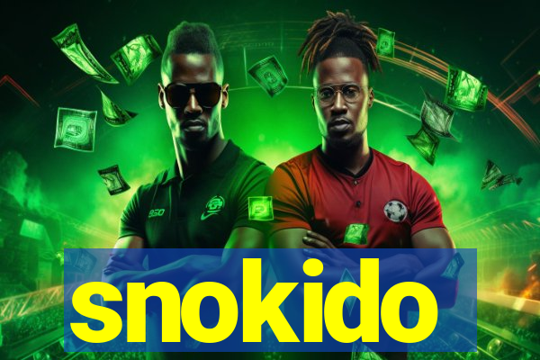 snokido