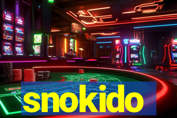 snokido