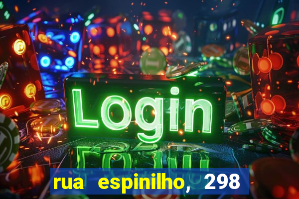 rua espinilho, 298 - guarani, novo hamburgo - rs