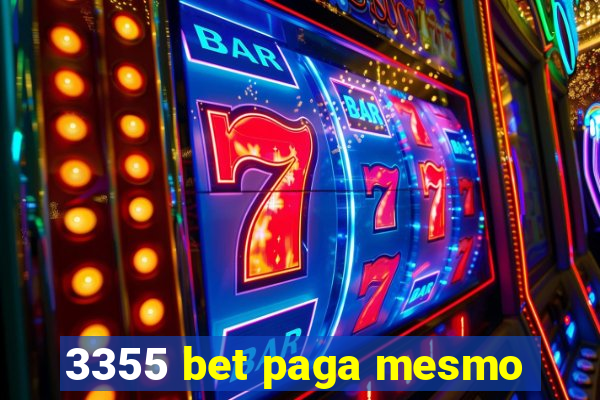 3355 bet paga mesmo
