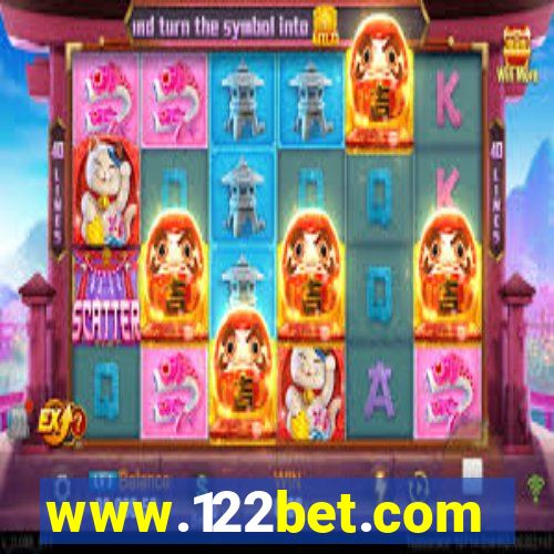 www.122bet.com