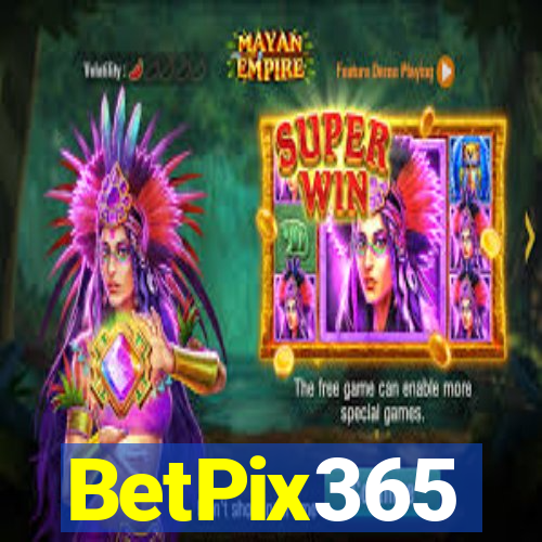 BetPix365