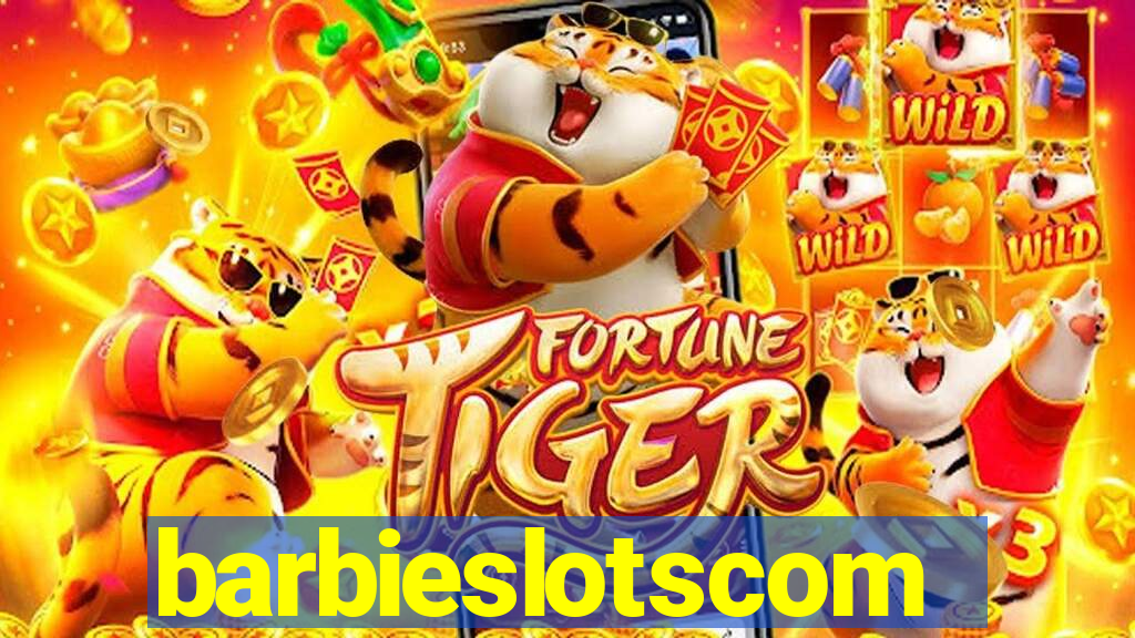 barbieslotscom