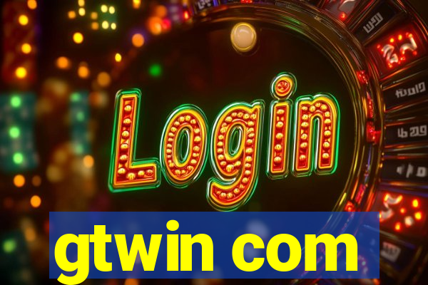 gtwin com