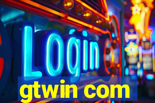 gtwin com