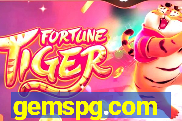gemspg.com