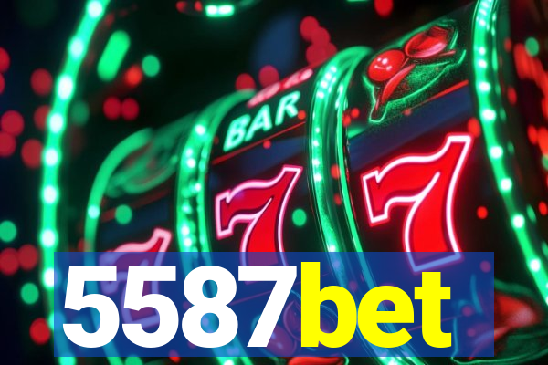 5587bet