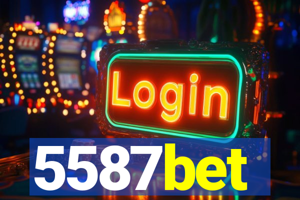 5587bet