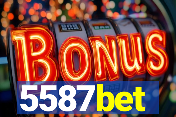 5587bet