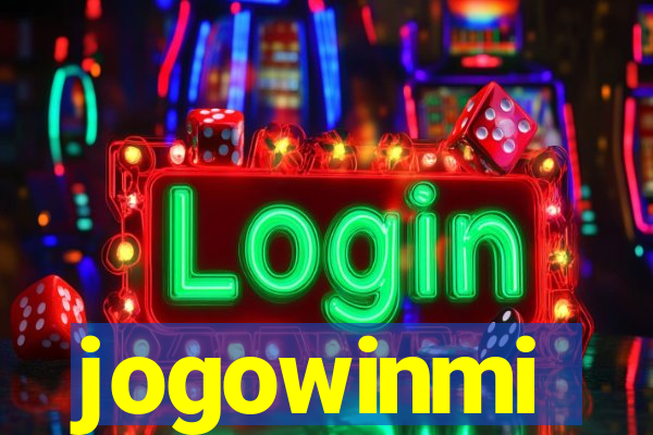 jogowinmi