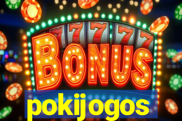 pokijogos