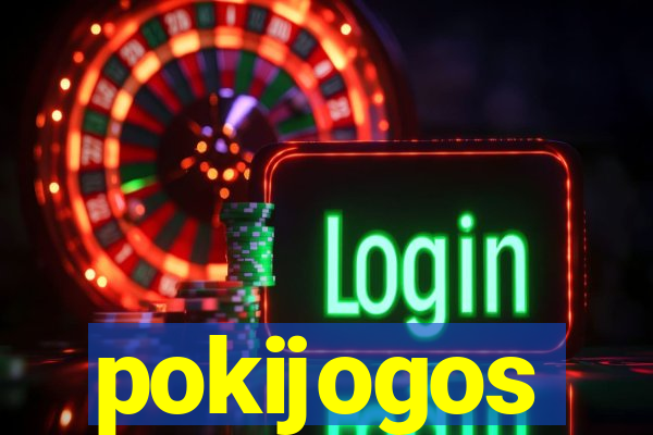 pokijogos