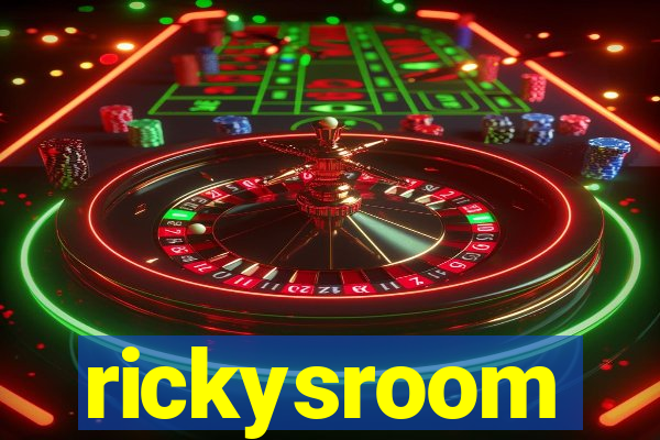 rickysroom
