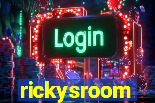 rickysroom