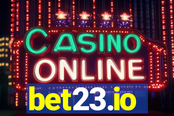 bet23.io