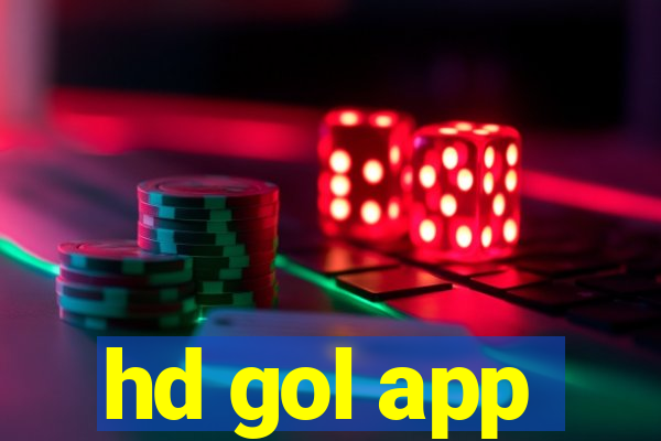 hd gol app