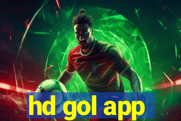 hd gol app