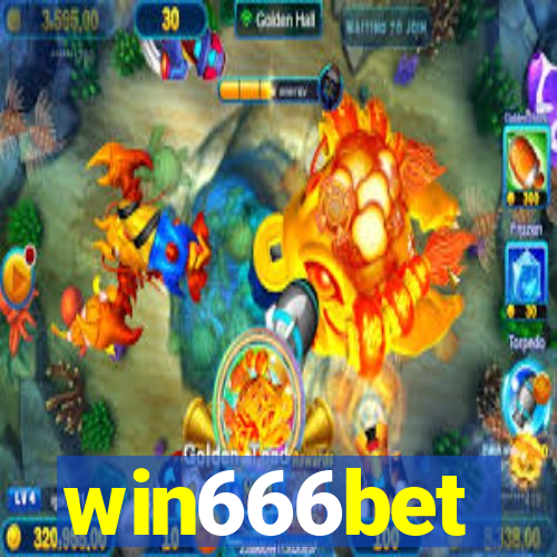win666bet