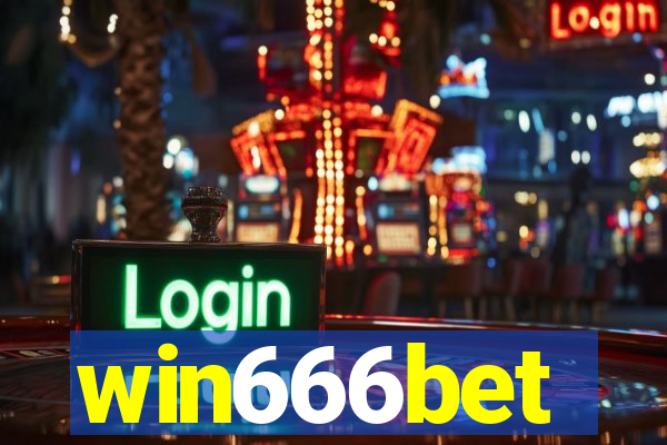 win666bet