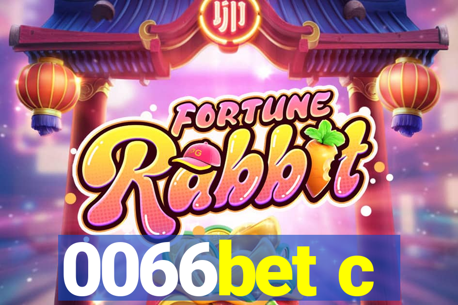0066bet c