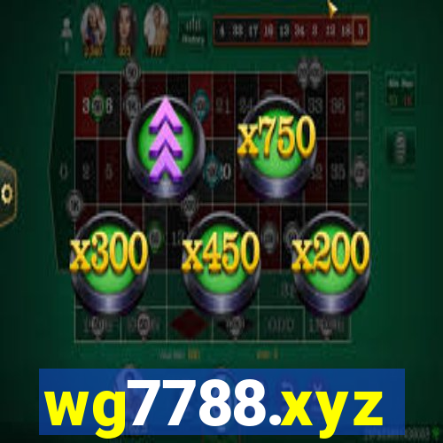 wg7788.xyz