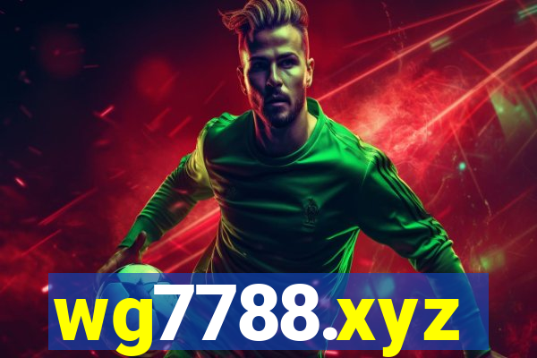wg7788.xyz