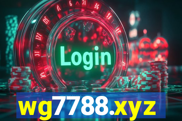 wg7788.xyz
