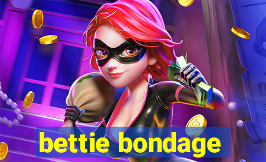bettie bondage