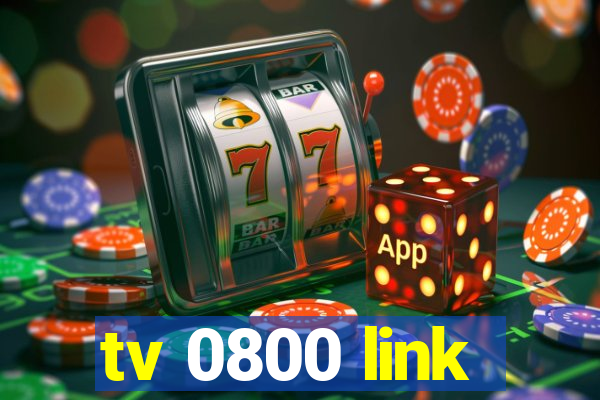 tv 0800 link