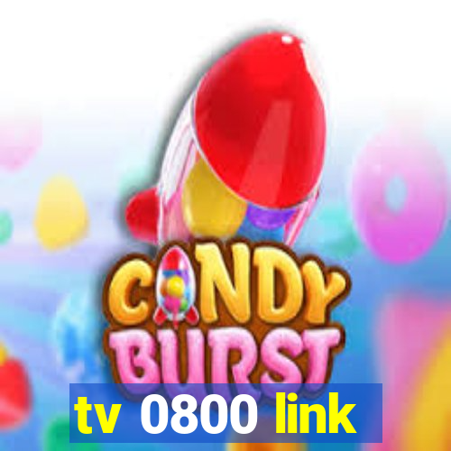 tv 0800 link