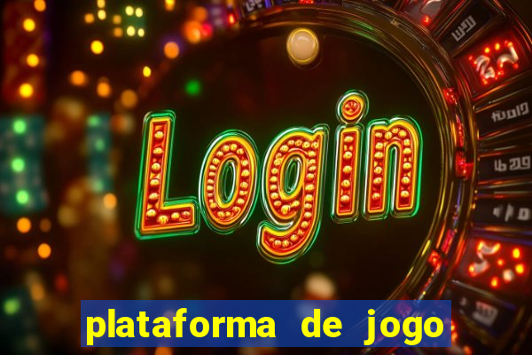 plataforma de jogo do gusttavo lima
