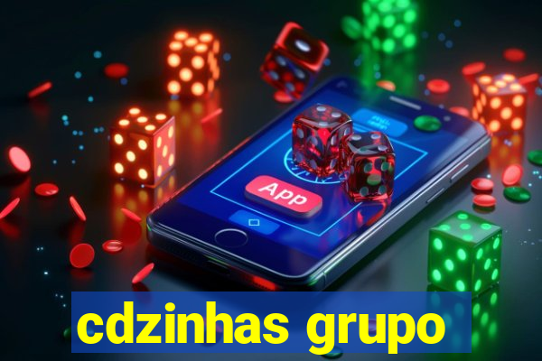 cdzinhas grupo