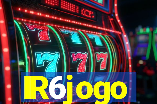 IR6jogo