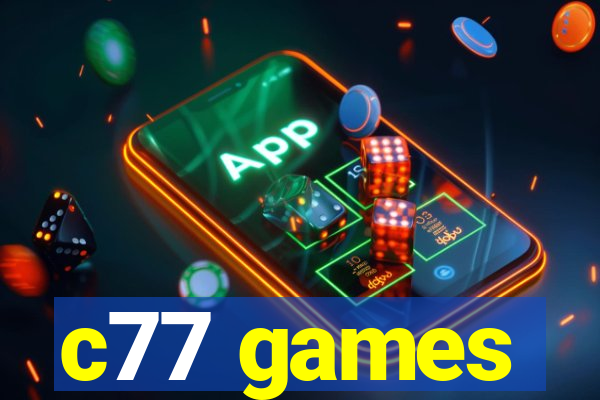 c77 games
