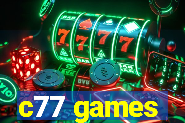 c77 games
