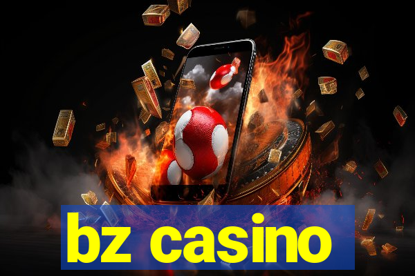 bz casino