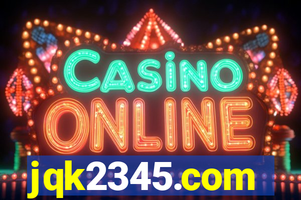 jqk2345.com