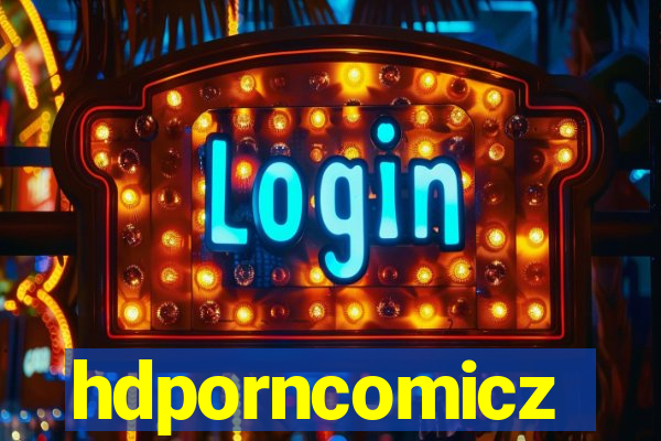 hdporncomicz