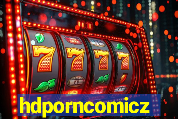 hdporncomicz