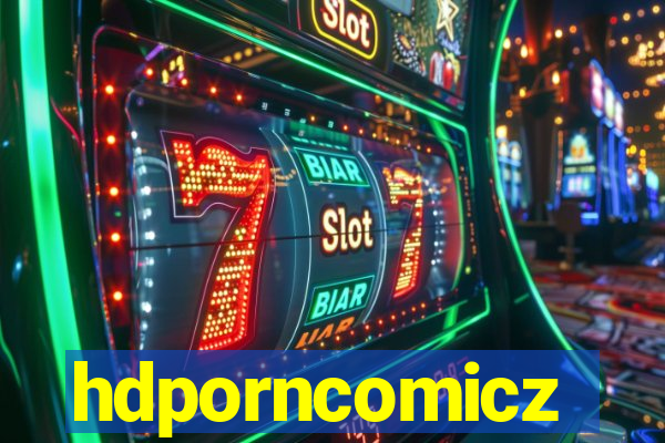 hdporncomicz